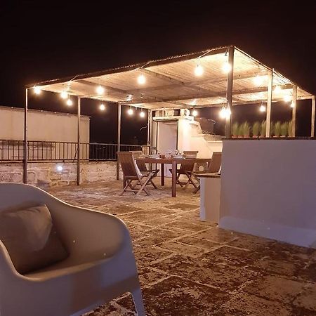 Casa Arco Bianco Apartment Giovinazzo Luaran gambar