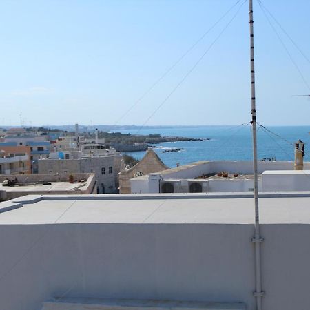 Casa Arco Bianco Apartment Giovinazzo Luaran gambar