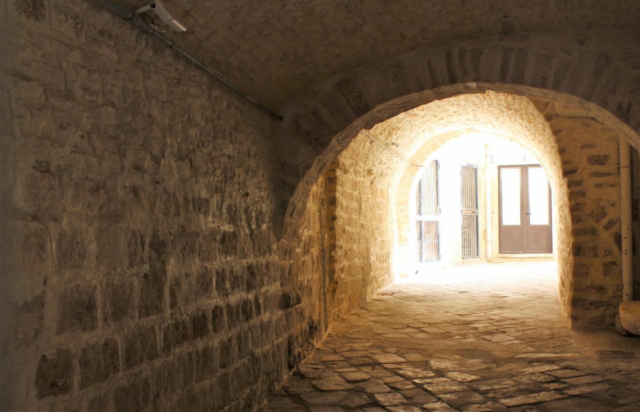 Casa Arco Bianco Apartment Giovinazzo Luaran gambar