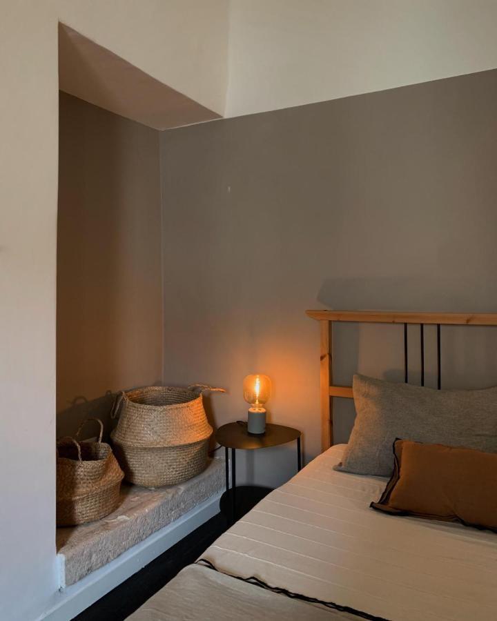 Casa Arco Bianco Apartment Giovinazzo Luaran gambar