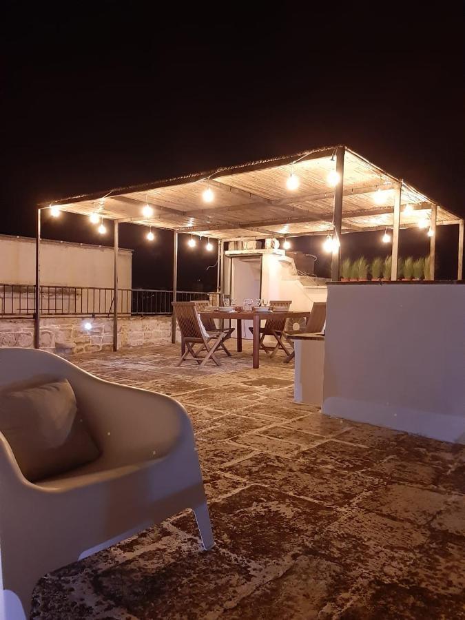 Casa Arco Bianco Apartment Giovinazzo Luaran gambar