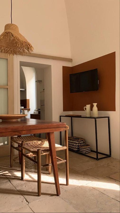 Casa Arco Bianco Apartment Giovinazzo Luaran gambar
