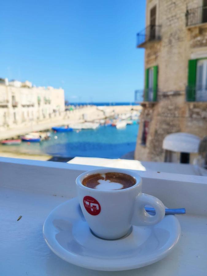 Casa Arco Bianco Apartment Giovinazzo Luaran gambar