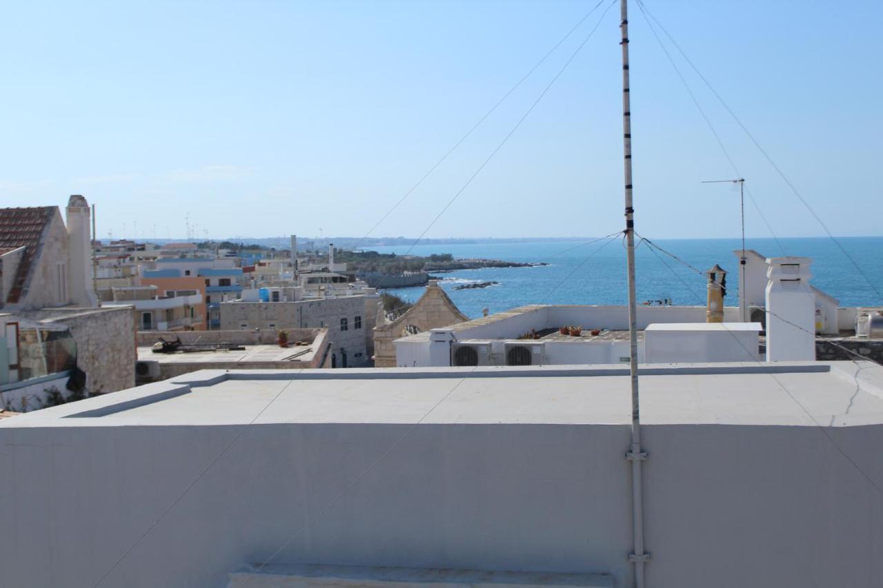 Casa Arco Bianco Apartment Giovinazzo Luaran gambar
