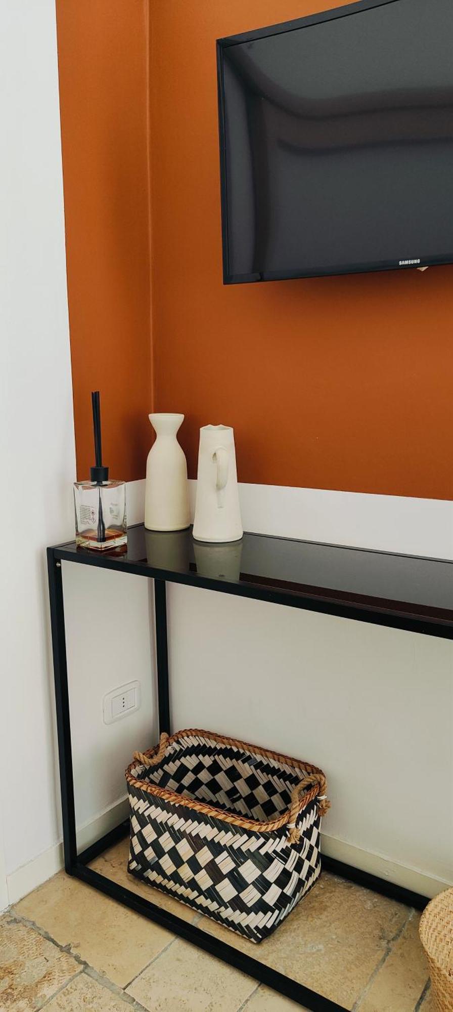 Casa Arco Bianco Apartment Giovinazzo Luaran gambar